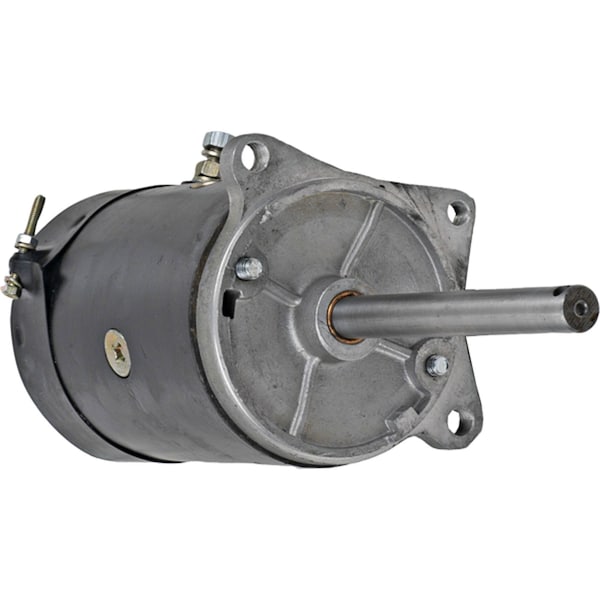 Db Electrical Starter for Ford Tractor 600, 900 Gas 1953-1962 3110, C3NF-11001-A 410-14077 - main